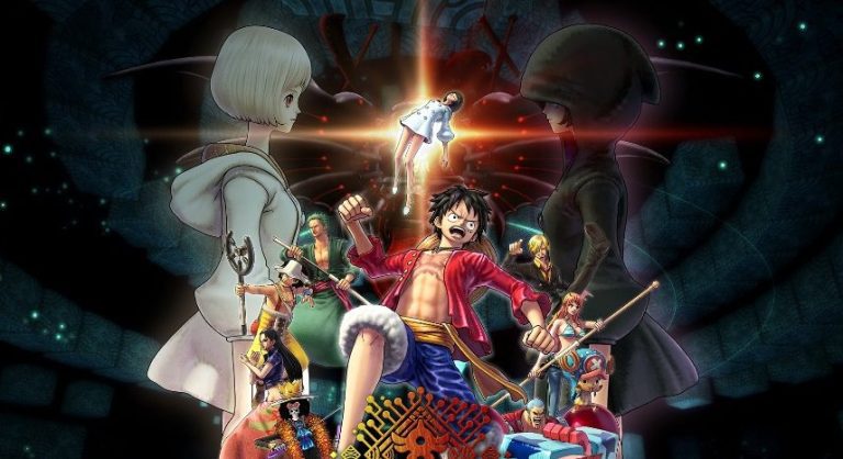 La aventura de “One Piece Odyssey” continúa con el DLC “Reunion of Memories”