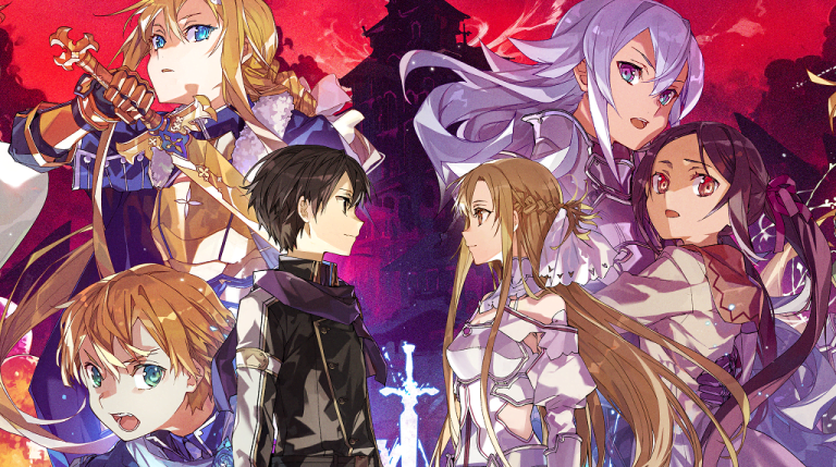 “Sword Art Online: Last Recollection” muestra nuevo gameplay y elementos de la historia