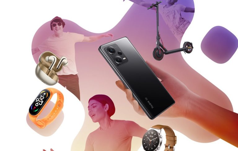 Xiaomi Chile celebra un nuevo Fan Festival con descuentos y regalos