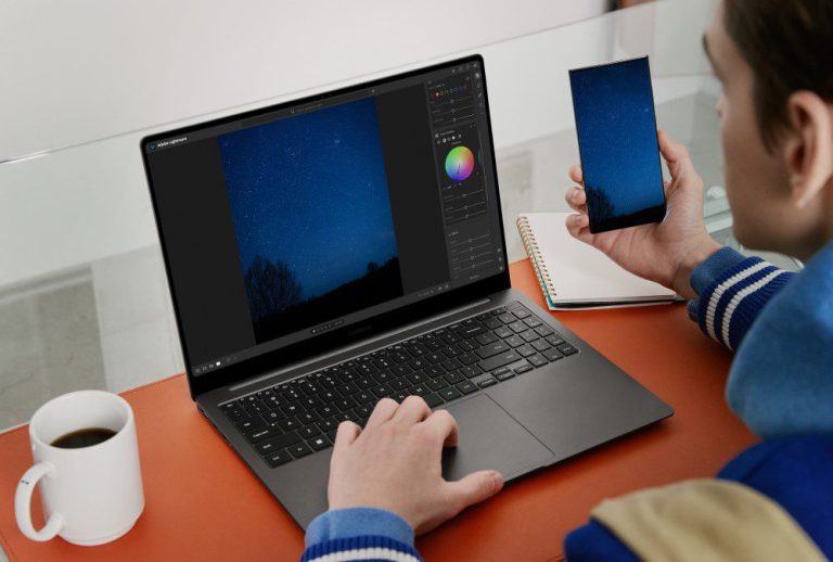 Samsung Chile te invita a ser el primero en recibir beneficios exclusivos sobre la nueva serie Galaxy Book3