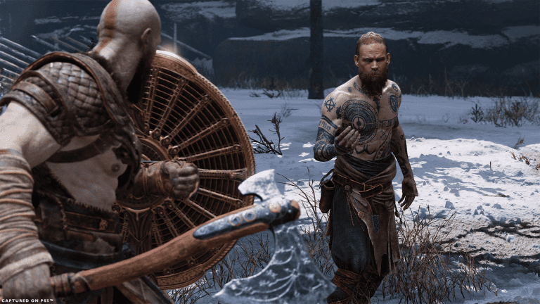 Las claves que determinaron el éxito de God of War (2018) a cinco años de su lanzamiento