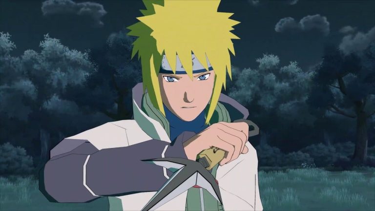 “Naruto x Boruto Ultimate Ninja Storm connections” estrena nuevo tráiler