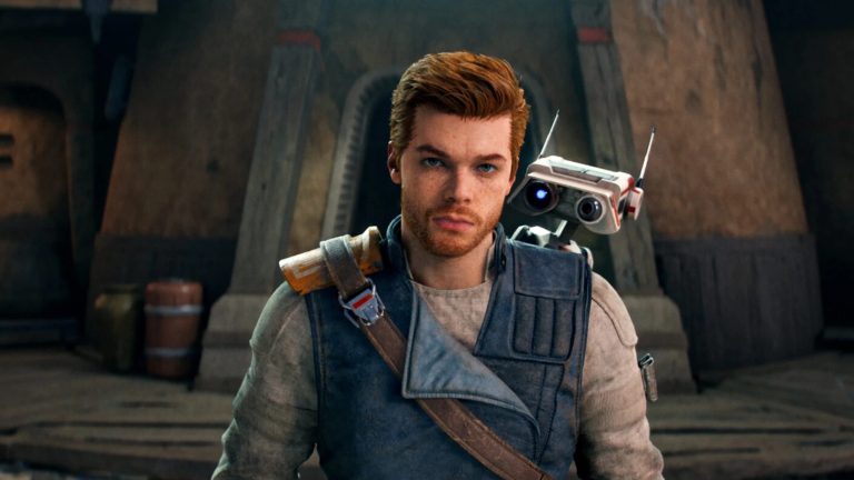 “Star Wars Jedi: Survivor” ya está disponible y llega con excelentes reseñas