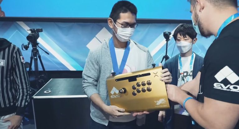 Conviértete en el próximo campeón del “Road to Evo 2023” gracias a PlayStation