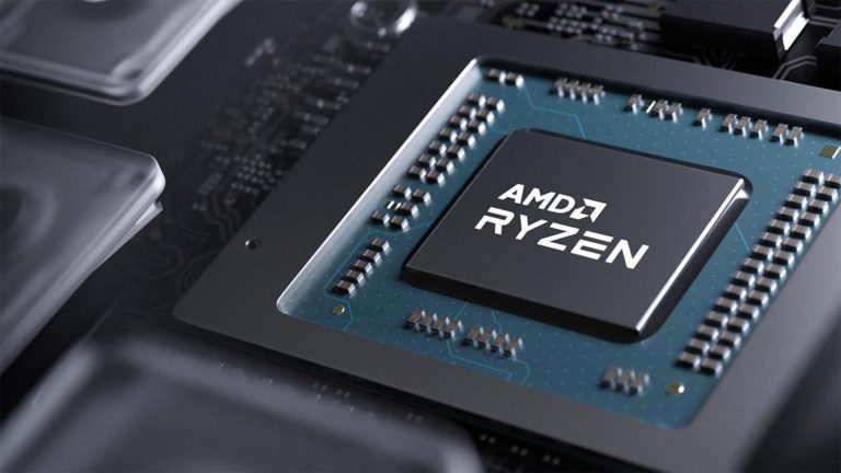 AMD presenta los Ryzen 7020 Serie C para Chromebooks personales y profesionales