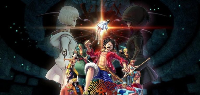DLC de “One Piece Odyssey” “Reunion of Memories”, disponible ahora
