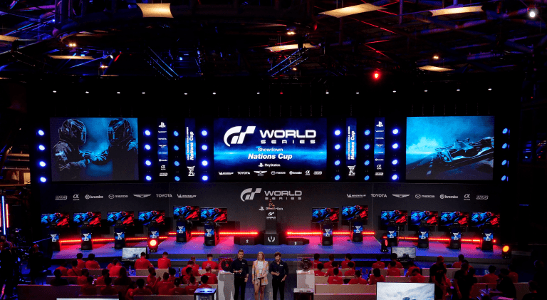 Gran Turismo World Series 2023 comienza este sábado