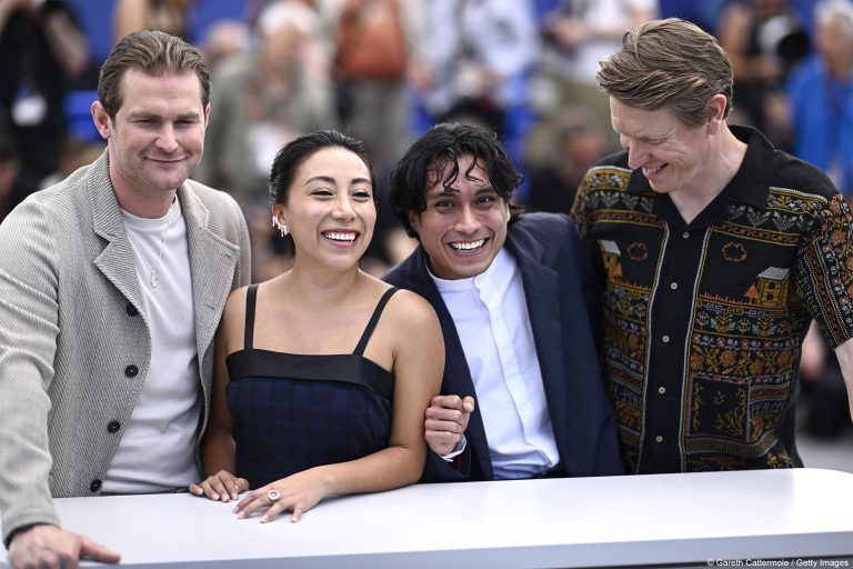 Cannes 2023: Crítica compara a la cinta chilena “Los Colonos” con “Killers of the Flower Moon” de Scorsese