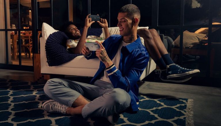 Democratización de la tecnología: celulares con 5G y buenas especificaciones para todos