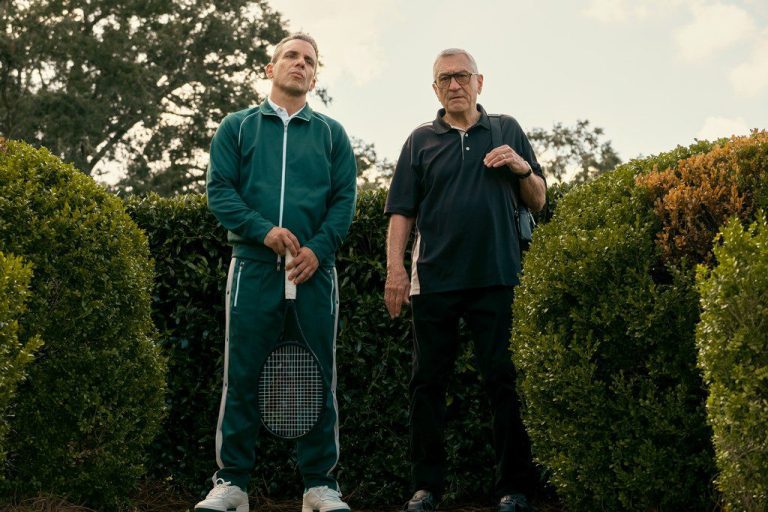 “Mi papá es un peligro”, una hermosa comedia sobre un padre inmigrante y su hijo