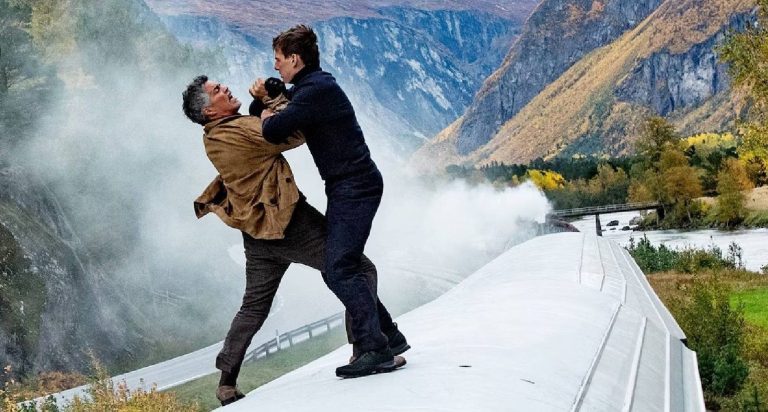 Nuevo Tráiler de “Misión Imposible : Sentencia Mortal, Parte Uno”