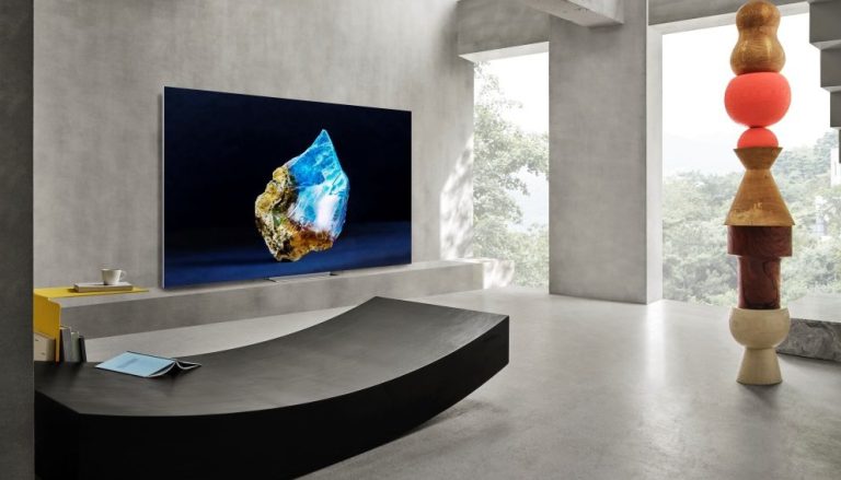 Dile “Sí” al contenido en 8K con los nuevos Neo QLED 2023 de Samsung