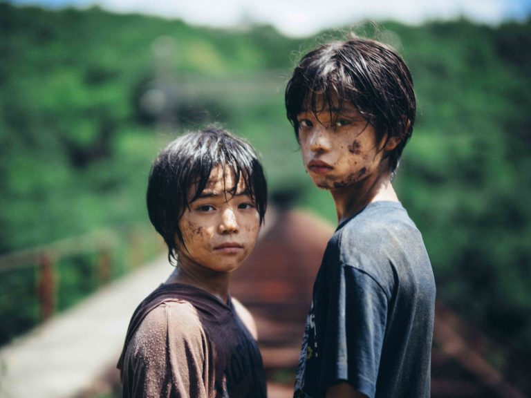 Cannes 2023: Koreeda y su acercamiento a la infancia