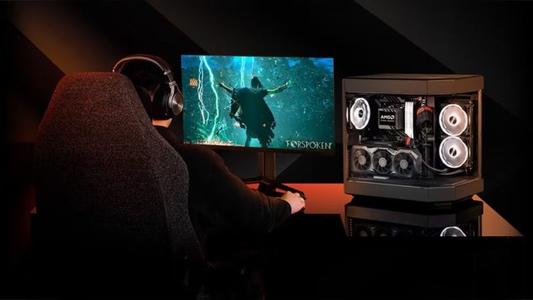 AMD ofrece grandes descuentos en su campaña GAME ON del 5 de junio al 1 de julio