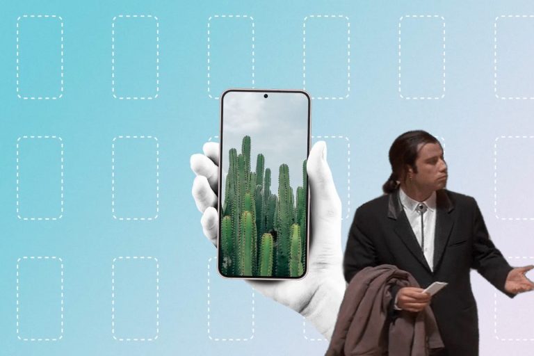 Perdiste tu teléfono. ¿Y ahora qué?