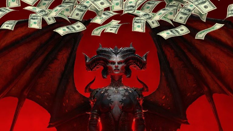 “Diablo IV” supera los $666 millones en ventas durante sus primeros cinco días