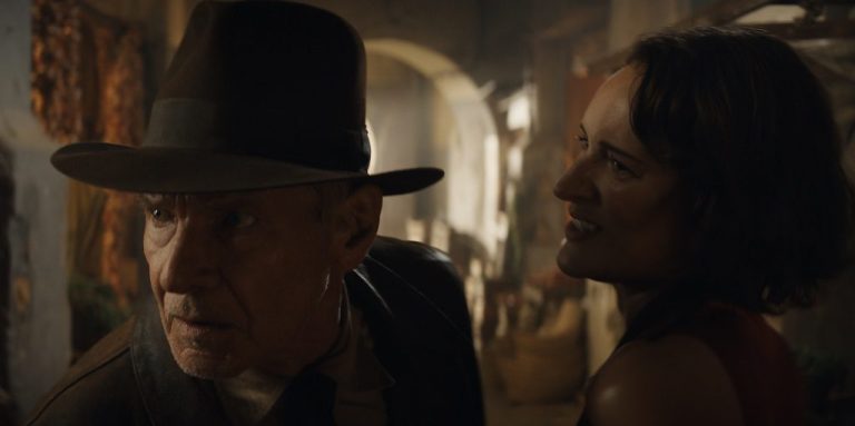 Quién es quién en “Indiana Jones y el dial del destino” que se estrena el 29 de junio