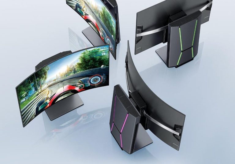 Llegó a Chile el nuevo televisor Oled FLEX de LG Electronics