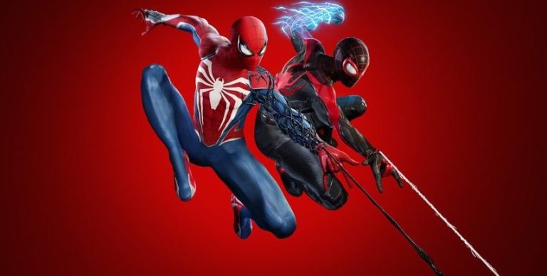 “Marvel’s Spider-Man 2” ya tiene fecha de lanzamiento y de pre-orden