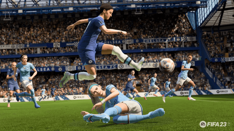 “FIFA 23”, “Far Cry 6” y más títulos a menos de $20 USD en las Ofertas de Medio Año