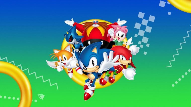 “Sonic Origins Plus” y todas las novedades de “Sonic” en su cumpleaños 32
