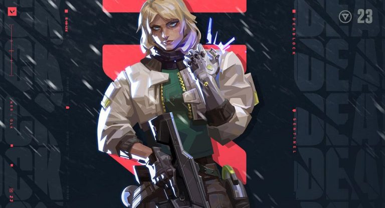 “Valorant” estrena el Episodio 7 con nueva agente y mucho más