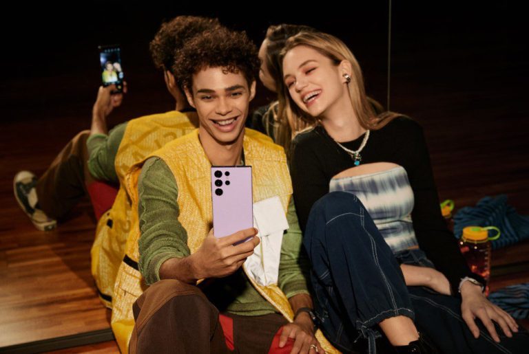 Los 5 lugares de Santiago para hacer “Street Style” con tu Galaxy S23