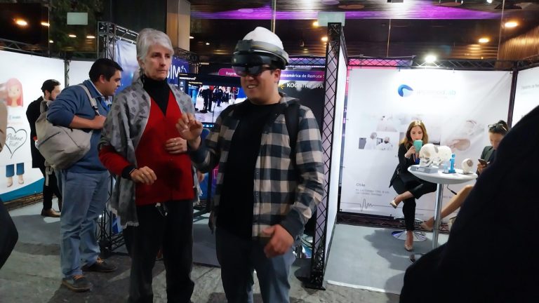 Empresas healthtech se reunieron a hablar sobre nuevas tendencias en salud digital