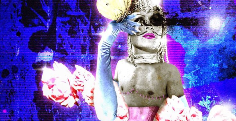 8vo. AMOR Festival Internacional de Cine LGBT+ regresa en todo Chile