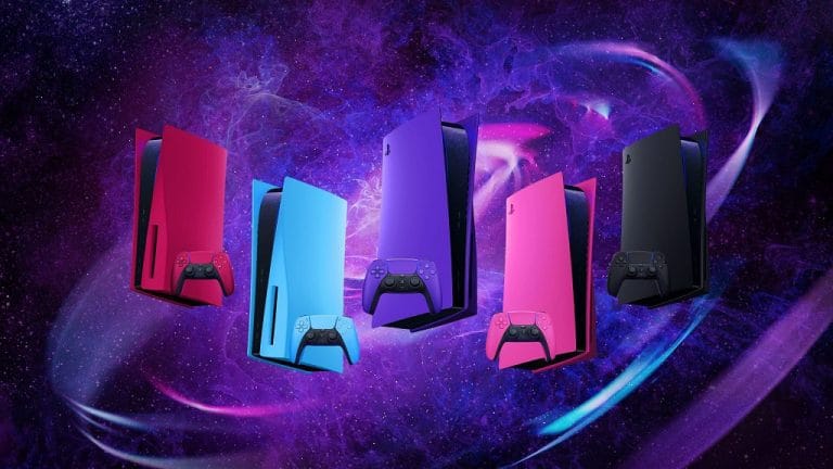 Nuevas cifras oficiales: más de 40 millones de PlayStation 5 ya han sido vendidas