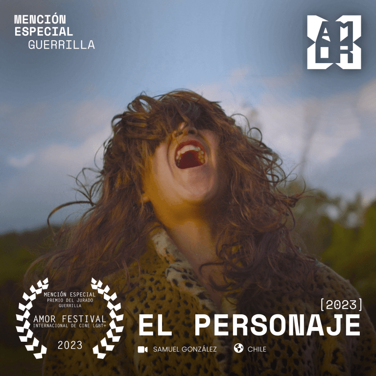 8va edición de Festival AMOR de Cine LGBT+ da a conocer sus películas ganadoras