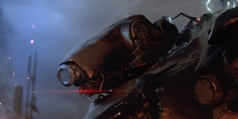 Tráiler con increíble gameplay extendido de “Armored Core VI: Fires of Rubicon”