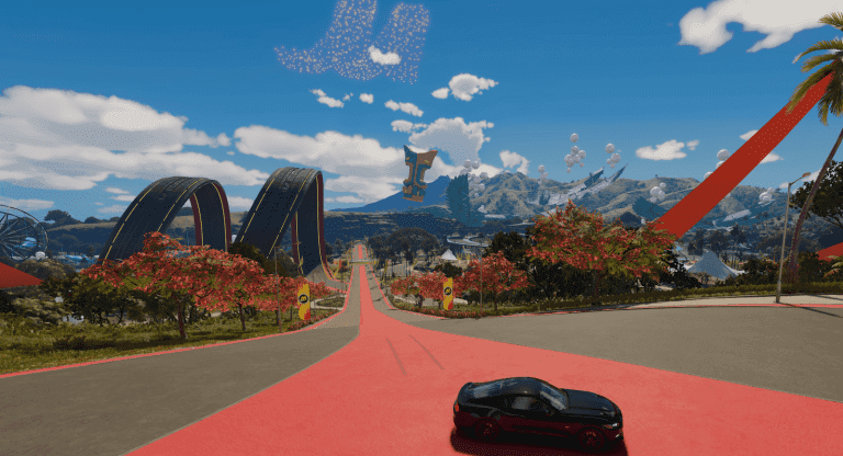 “The Crew Motorfest”, primeras impresiones luego de una prometedora Beta Cerrada