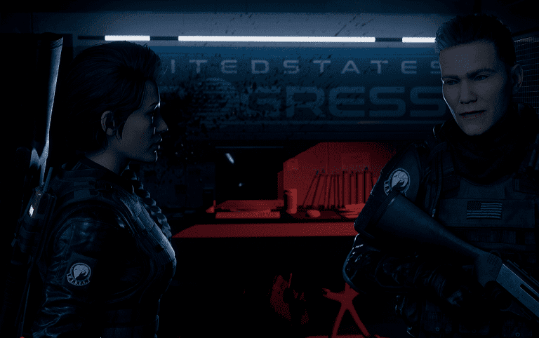 Ya está disponible la Demo de “Daymare 1994: Sandcastle” para consolas Xbox