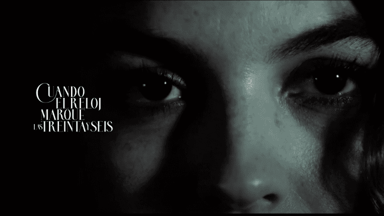 Jóvenes realizadores buscan apoyo urgente para rodar cortometraje