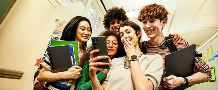 Los productos Galaxy de Samsung que siguen elevando su estándar