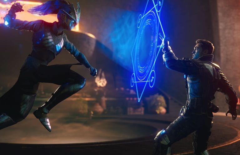 “Immortals of Aveum” presenta su nuevo trailer “Unpacked” lleno de gameplay