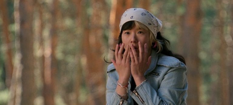 ‘Join the Flip Side’, 2.ª temporada, La serie Galaxy Z regresa y no hay escapatoria