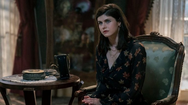 “Las Brujas de Mayfair” celebra la fuerza de las mujeres y el legado de Anne Rice