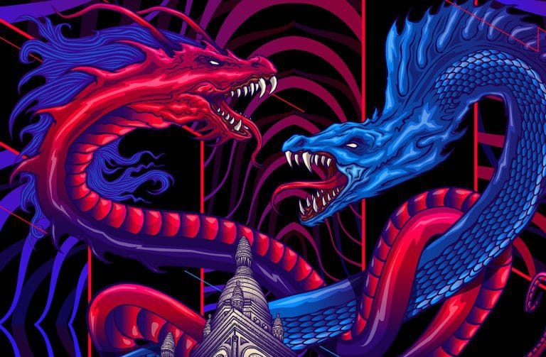 Festival Internacional de Cine de Fantástico, presenta imagen de su próxima edición