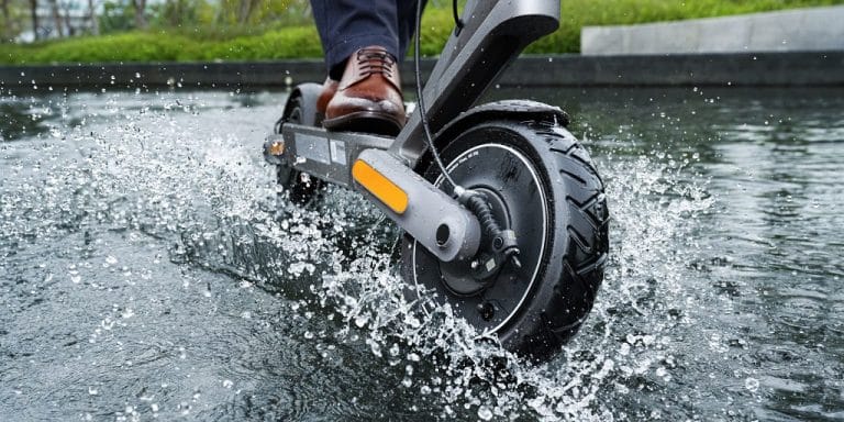 Aterriza en Chile el potente y resistente Xiaomi Electric Scooter 4 Ultra