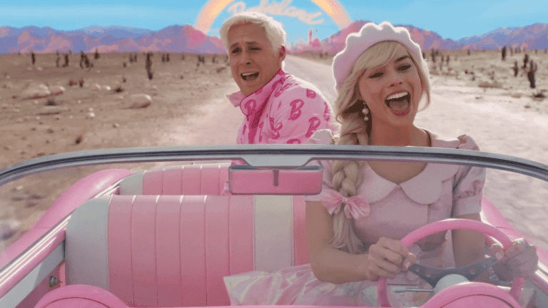 Este jueves 6 de julio parte la preventa de entradas para “Barbie”