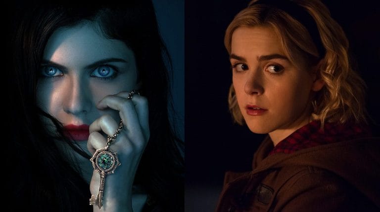 ¿Qué tienen que nos gustan tanto?, las mejores series de brujas en streaming