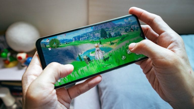 Cómo el smartphone vivo Y35 te puede ayudar a ser un streamer profesional