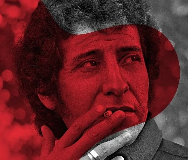 “5 minutos. La vida eterna de Víctor Jara” de Freddy Stock, se lanza el 21 de agosto