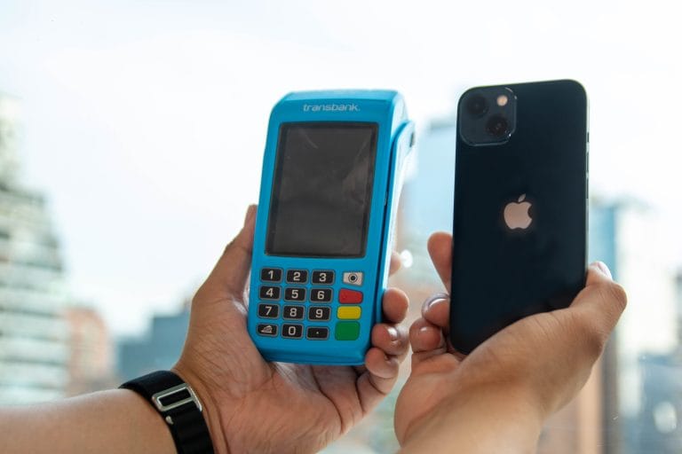 Apple Pay ya está en Chile de la mano de Transbank