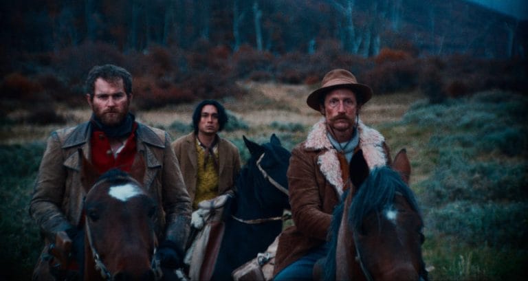 La Academia de Cine anuncia que “Los Colonos” representará a Chile en los premios Ariel