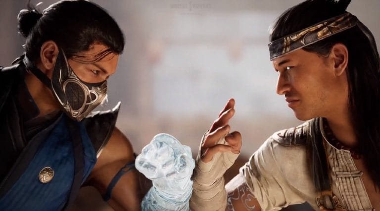 Primeras impresiones de “Mortal Kombat 1” después de jugar su beta cerrada