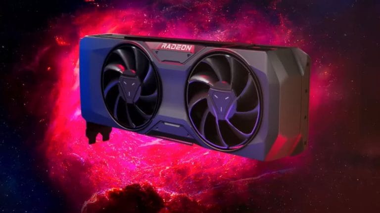 AMD anuncia las nuevas AMD Radeon serie RX 7000 y la disponibilidad de FSR 3