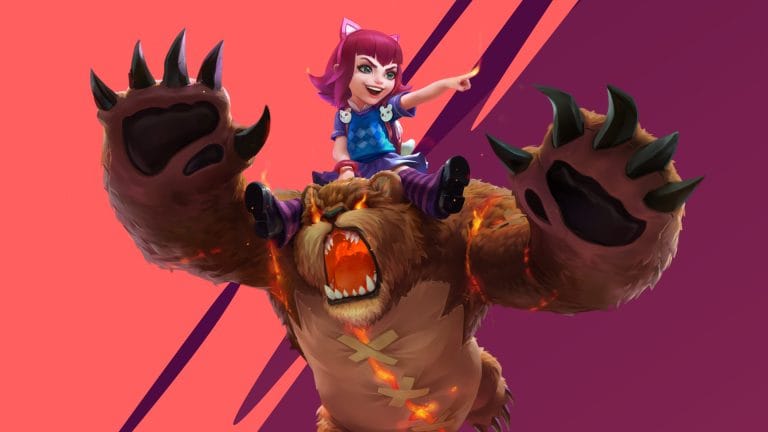 League of Legends: Wild Rift llega con muchas novedades este mes de agosto
